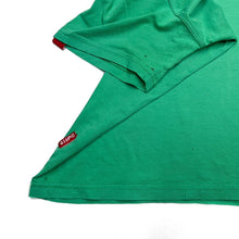 Load image into Gallery viewer, DUFFS “Footwear And Apparel” Skateboarding Skater Logo Spellout Graphic T-Shirt