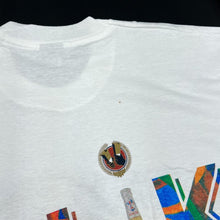 Load image into Gallery viewer, Vintage 90’s Screen Stars KALIK Bahamian Beer Drinks Promo Graphic Single Stitch T-Shirt