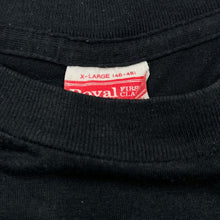 Load image into Gallery viewer, Vintage NEW KIDS ON THE BLOCK (1989) “On Tour” Pop Boyband Single Stitch T-Shirt