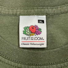 Load image into Gallery viewer, Tom Clancy’s GHOST RECON “Future Soldier” Shooter Video Game Promo Graphic T-Shirt