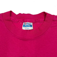 Load image into Gallery viewer, Vintage Hanes (1989) MINI TRUCK SUPER SHOW Souvenir Graphic Single Stitch T-Shirt