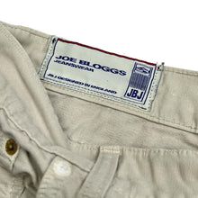 Load image into Gallery viewer, Early 00’s JOE BLOGGS JEANSWEAR Classic Straight Leg Jeans Trousers