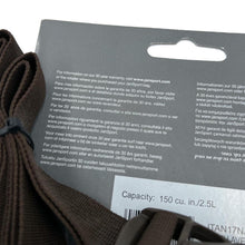 Load image into Gallery viewer, JANSPORT Plaid Check Travel Money Hip Belt Pouch Bum Bag Fanny Pack