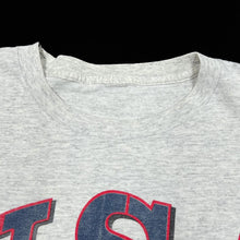 Load image into Gallery viewer, Vintage Salem Sportswear (1992) USA BASKETBALL Graphic Single Stitch T-Shirt