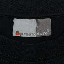 Load image into Gallery viewer, Promodoro DIE TOTEN HOSEN “Tour 2012” Graphic Spellout Hard Rock Band T-Shirt