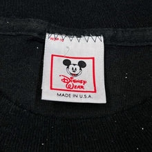 Load image into Gallery viewer, Vintage 90’s WALT DISNEY WORLD “Epcot Center” All-Over Print Single Stitch T-Shirt