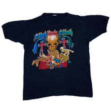 Load image into Gallery viewer, BLACK SABBATH “Sabbath Bloody Sabbath” Hard Rock Heavy Metal Band Single Stitch T-Shirt