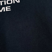 Load image into Gallery viewer, Screen Stars (1996) SECRET DISCOVERY “A Question Of Time” Gothic Rock Metal Band Long Sleeve Single Stitch T-Shirt