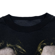 Load image into Gallery viewer, THE KELLY FAMILY Spellout Graphic Pop Folk Rock Music Crewneck Sweatshirt