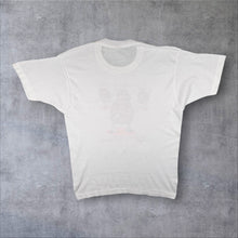 Load image into Gallery viewer, Vintage 80s California Raisins Grapevine T Shirt L Screen Stars Single Stitch
