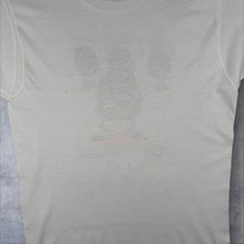 Load image into Gallery viewer, Vintage 80s California Raisins Grapevine T Shirt L Screen Stars Single Stitch
