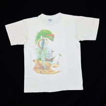 Load image into Gallery viewer, CARIBBEAN SOUL (1991) “Pirate Parrots Of The Caribbean” Single Stitch T-Shirt
