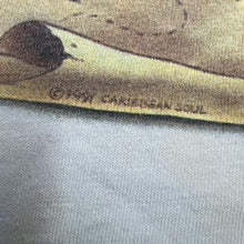 Load image into Gallery viewer, CARIBBEAN SOUL (1991) “Pirate Parrots Of The Caribbean” Single Stitch T-Shirt
