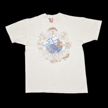 Load image into Gallery viewer, DISNEY DESIGNS (1994) The Lion King &quot;Circle Of Life&quot; Movie T-Shirt
