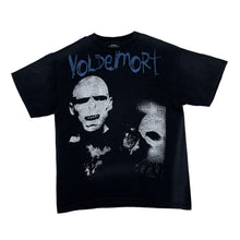 Load image into Gallery viewer, HARRY POTTER &quot;Voldemort&quot; Villain Movie Graphic T-Shirt
