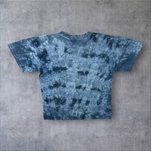 Load image into Gallery viewer, Vintage Polar Graphics USA "Yosemite National Park" Wildlife Tourist Tie Dye T-Shirt
