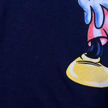Load image into Gallery viewer, Tultex DISNEY “Florida” Mickey Mouse Souvenir Spellout Graphic Crewneck Sweatshirt
