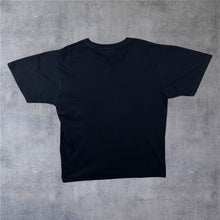 Load image into Gallery viewer, Hard Rock Cafe “Munich” Souvenir Biker Gothic Dragon Graphic Black T-Shirt
