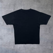 Load image into Gallery viewer, Early 00’s Hard Rock Cafe “Munich” Souvenir Spellout Graphic Black T-Shirt
