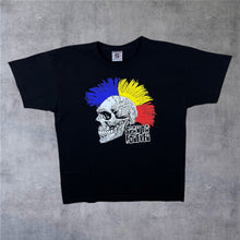 Load image into Gallery viewer, AC SPARTA PRAHA “Sparta Forever” Czech Football Graphic T-Shirt
