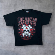 Load image into Gallery viewer, Promodoro (2005) Die Toten Hosen “Heimspiel” Hard Rock Heavy Metal Band T-Shirt
