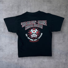 Load image into Gallery viewer, Promodoro (2005) Die Toten Hosen “Heimspiel” Hard Rock Heavy Metal Band T-Shirt
