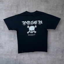 Load image into Gallery viewer, Neuropathia “Bubba Luciferi” Goregrind Death Heavy Metal Band DistressedT-Shirt
