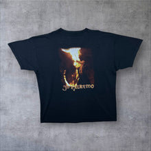 Load image into Gallery viewer, Vintage Screen Stars In Extremo “Vollmond” Medieval Folk Heavy Metal Band T-Shirt
