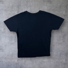 Load image into Gallery viewer, Hard Rock Cafe “Singapore” Souvenir Spellout Graphic Black T-Shirt
