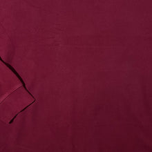 Load image into Gallery viewer, Croft &amp; Barrow Classic Heavy Cotton Red Crewneck Sweatshirt
