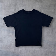 Load image into Gallery viewer, Metroid Prime (2007) Nintendo Video Game Logo Graphic Black T-Shirt
