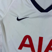 Load image into Gallery viewer, Nike Dri-Fit Tottenham Hotspur FC 2019-2020 Football Home Shirt Jersey
