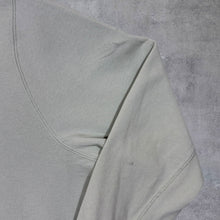 Load image into Gallery viewer, Nike Classic Embroidered Mini Logo Pale Green Pullover Hoodie
