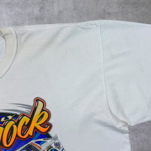 Load image into Gallery viewer, Vintage Kelly Shryock US Modified Touring Series USMTS Motorsports Distressed T-Shirt

