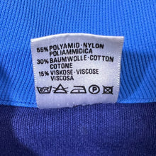 Load image into Gallery viewer, Vintage 90's Puma Blue White Navy Colour Block Tracksuit Track Jacket
