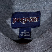 Load image into Gallery viewer, Vintage Jansport EMORY &amp; HENRY COLLEGE University Graphic Crewneck Sweatshirt
