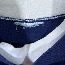 Load image into Gallery viewer, GRANDMA “And Proud Of It” Embroidered Diamanté Double Collared Sweatshirt
