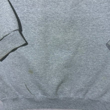 Load image into Gallery viewer, Vintage Puma NFL Cleveland Browns "Dawg Pound" Embroidered Football Sweatshirt
