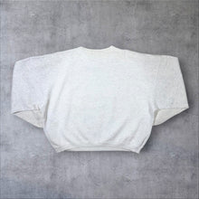 Load image into Gallery viewer, Vintage Danaggers "Northwestern Wildcats" Rose Bowl 1996 College Grey Sweatshirt
