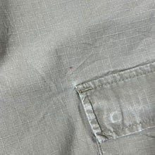 Load image into Gallery viewer, Carhartt WIP "Aviation Pant" Beige Skater Workwear Cargo Pants Trousers
