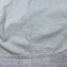 Load image into Gallery viewer, Early 00's Columbia Sportswear Cream Beige Canvas Workwear Chore Jacket Over Shirt
