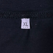 Load image into Gallery viewer, Early 00's The Godfather "Sicily" Gangster Cult Movie Graphic Black T-Shirt
