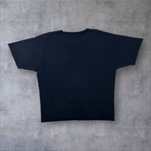 Load image into Gallery viewer, Black Heart Clothing "Twisted Ride" Tattoo Goth Biker Graphic Black T-Shirt
