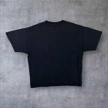 Load image into Gallery viewer, Kalevala "The Finnish Folklore Legend" Goth Biker Graphic Black T-Shirt
