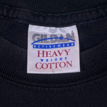 Load image into Gallery viewer, Vintage Depeche Mode (2001) "Exciter" Electronic New Wave Music Band Black T-Shirt
