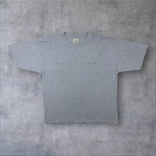 Load image into Gallery viewer, Vintage Prairie Mountain "Mount Rushmore" USA Tourist Graphic Grey Single Stitch T-Shirt
