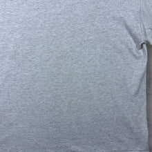 Load image into Gallery viewer, Vintage Hanes "Oriental, North Carolina" USA Tourist Graphic Grey Single Stitch T-Shirt
