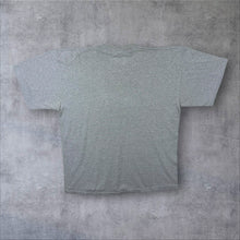 Load image into Gallery viewer, Vintage Arizona USA Embroidered Tourist Souvenir Spellout Grey Cotton T-Shirt
