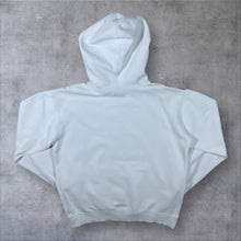 Load image into Gallery viewer, Quiksilver Surfer Skater Y2K All-Over Print Graphic White Pullover Hoodie
