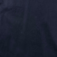 Load image into Gallery viewer, Vintage S.I.B Cowboy Western USA Flag Panel Black Popper Long Sleeve Shirt
